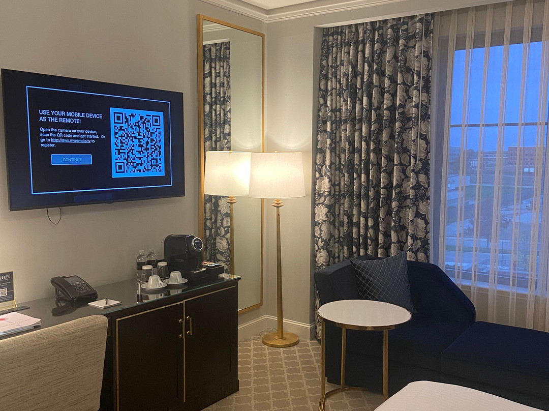 Hotel Carmichael, Autograph Collection主图