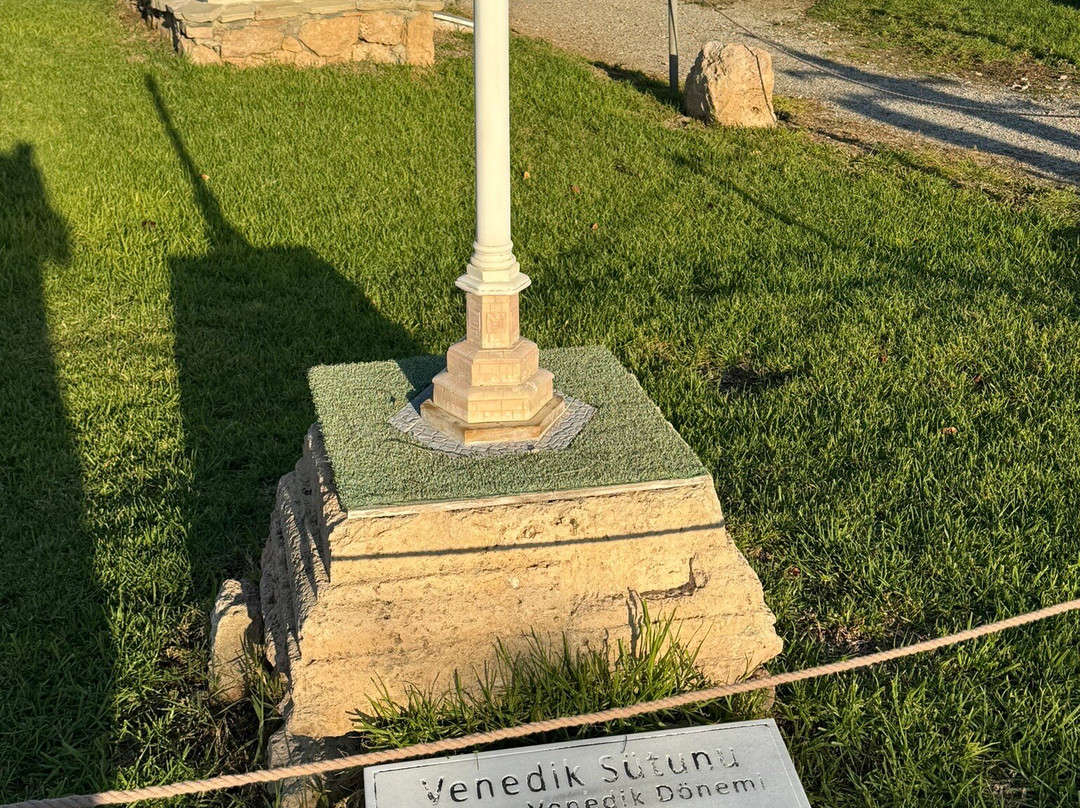 Minia Kibris-Tatlisu必去景点