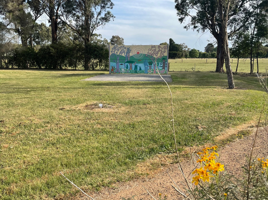 Dixon's Creek Reserve-Dixons Creek必去景点