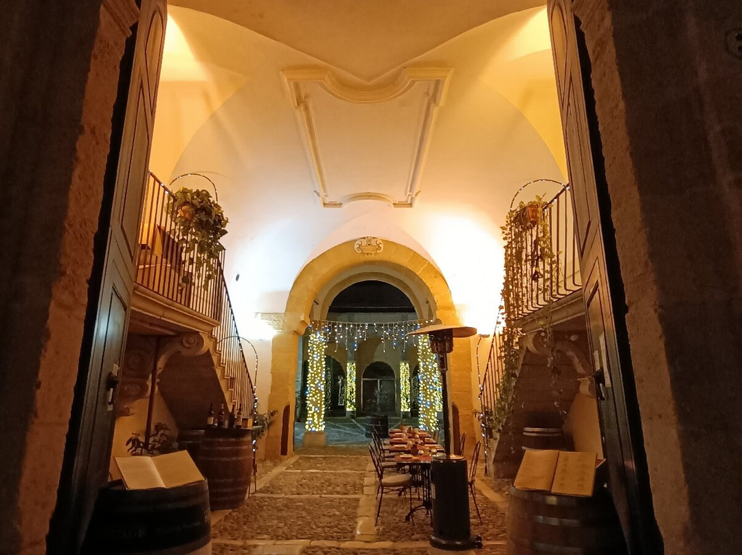 Centro Storico Di Marsala-马尔萨拉必去景点