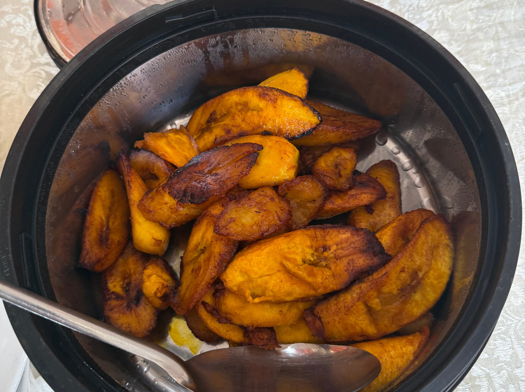 Global Mamas Cultural Workshops-Cape Coast必去景点