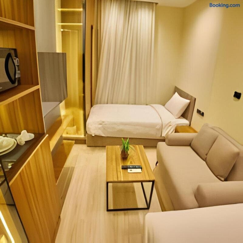 Elite Boutique Hotel