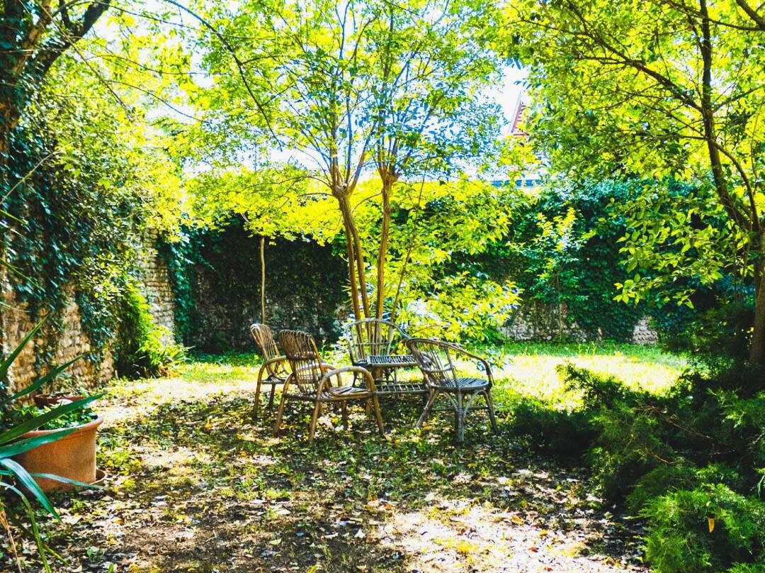 Villa Trigatti Michieli
