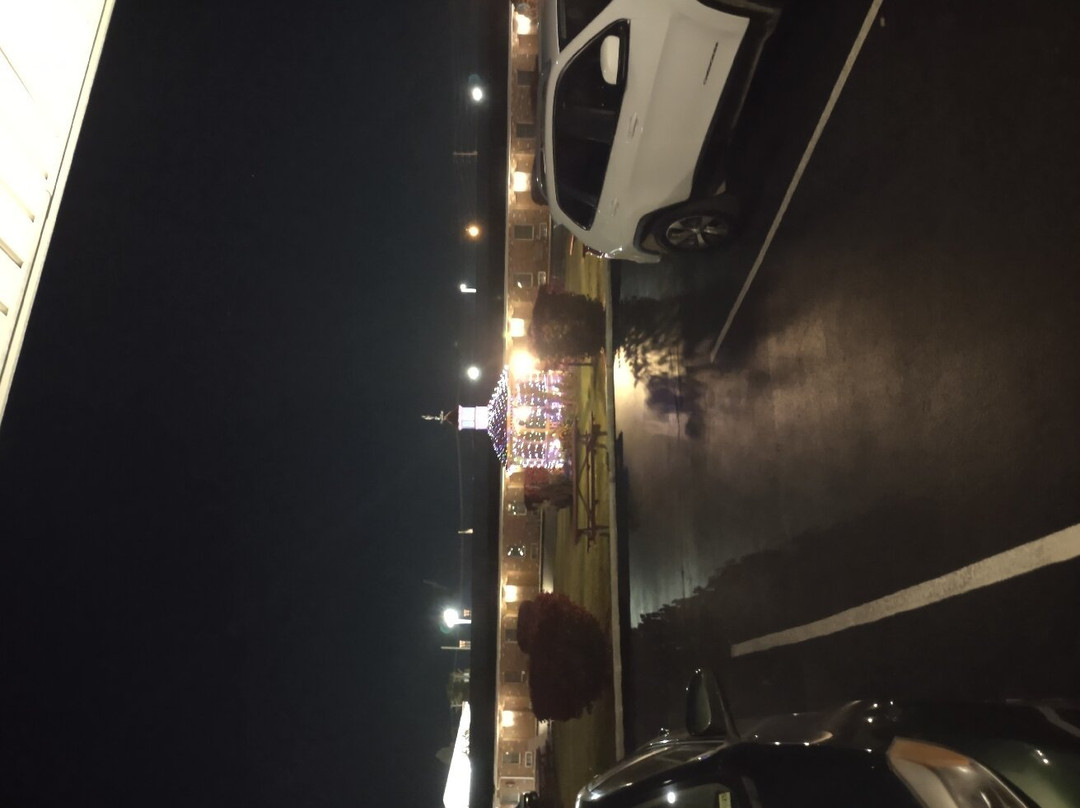 Weathervane Motor Court主图