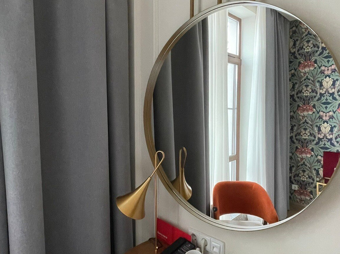 AZIMUT City Hotel Tula主图