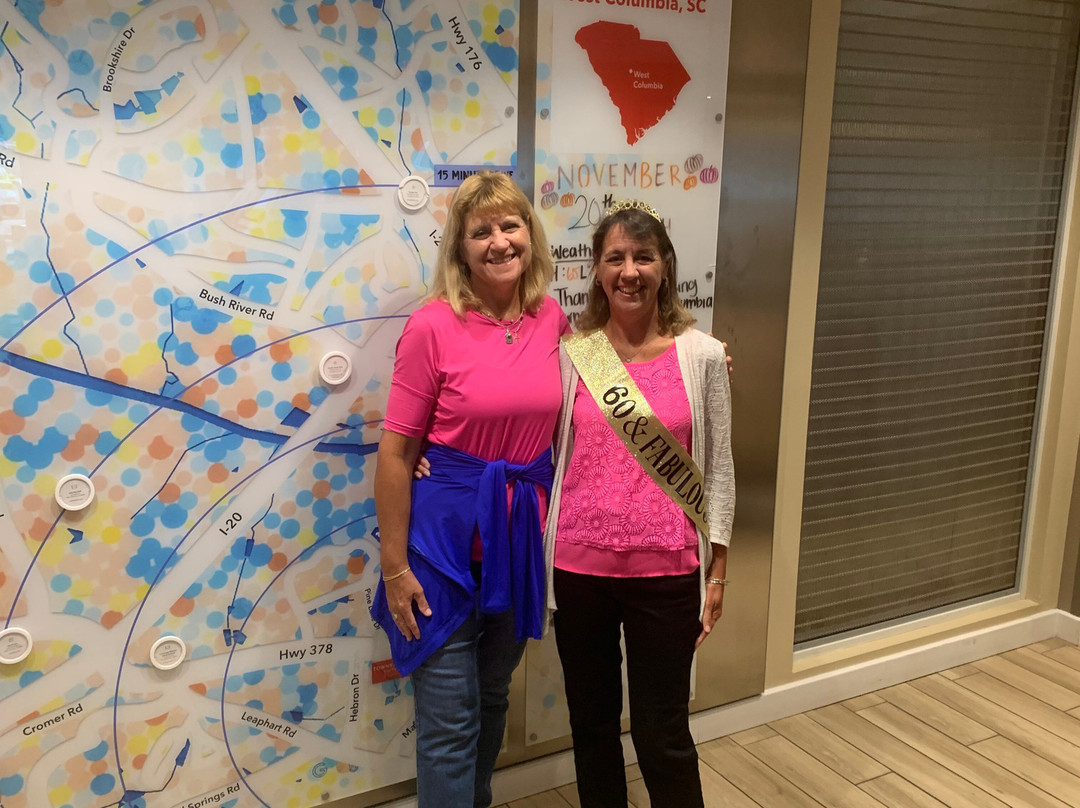 TownePlace Suites by Marriott Columbia West/Lexington主图