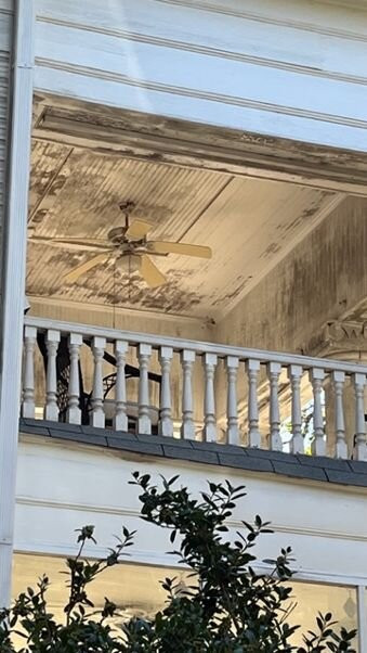 Oaklea Mansion Bed And Breakfast主图