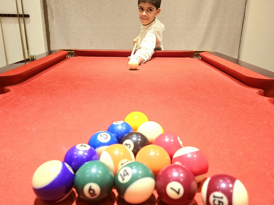 Best Western Premier Hotel Gulberg Lahore主图