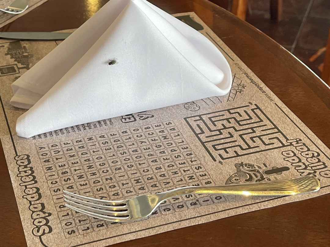 Hotel Termas del Arapey主图