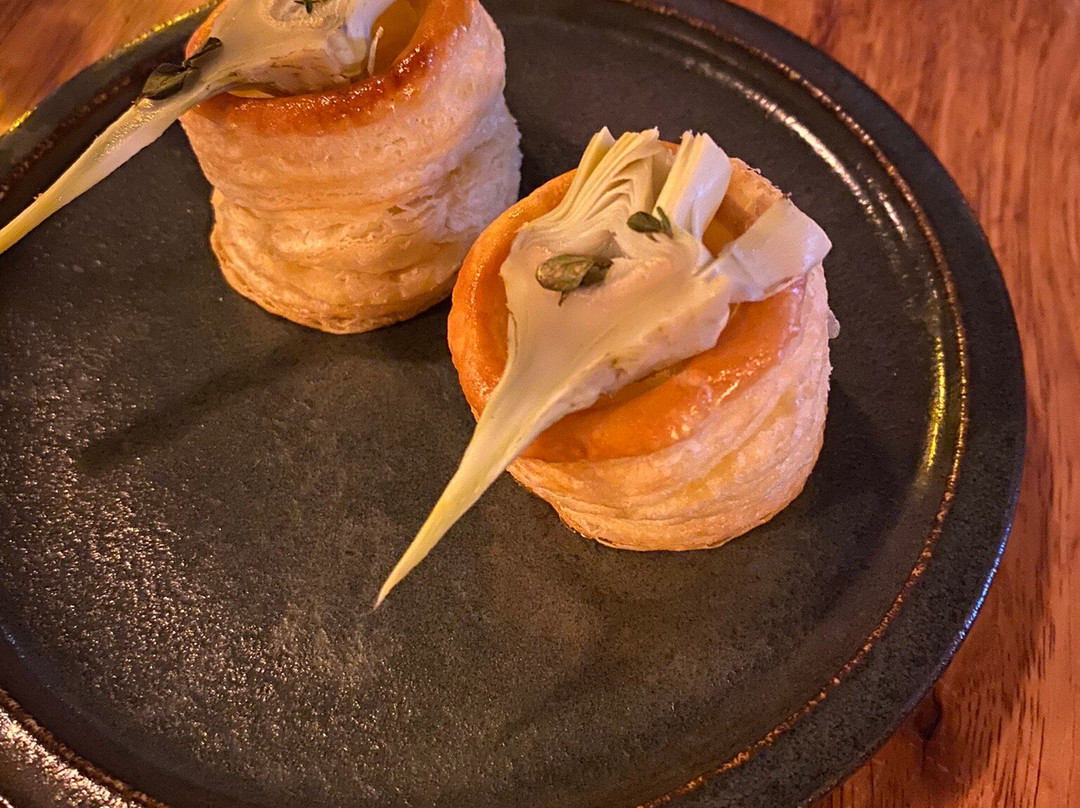 Midland Hotel, Castlemaine主图