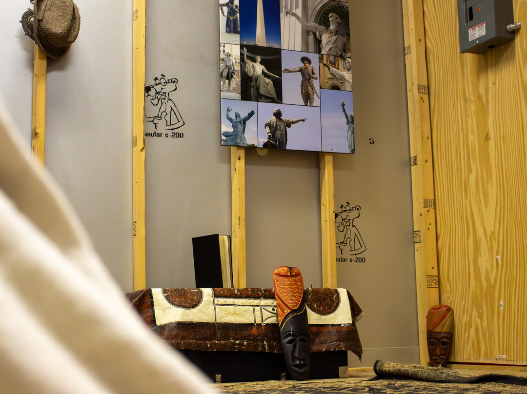 Just Escape Room-拉格兰奇必去景点