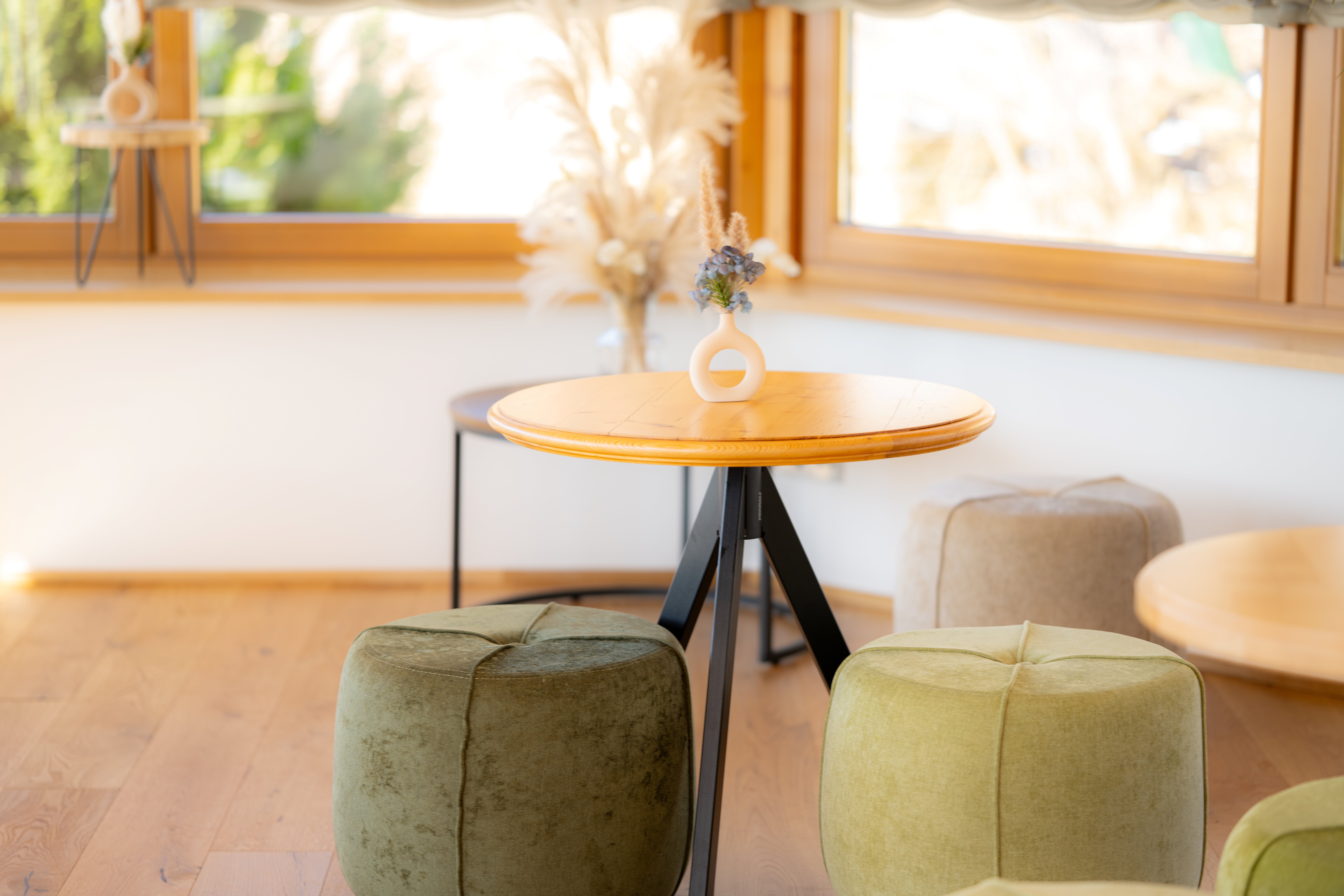 Bergseele Privat- & Retreathotel Schwarzwald-商务中心/多功能厅