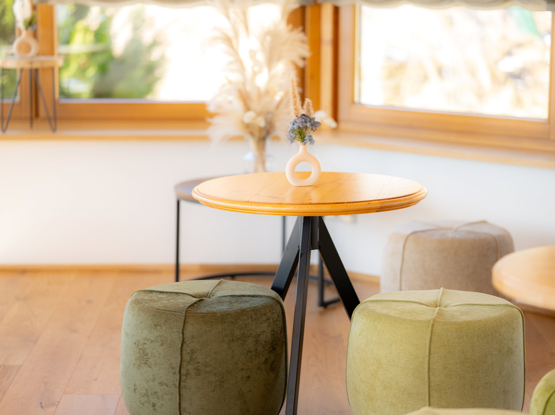 Bergseele Privat- & Retreathotel Schwarzwald主图