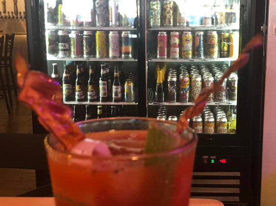 The Cavern-杰克逊维尔必去景点