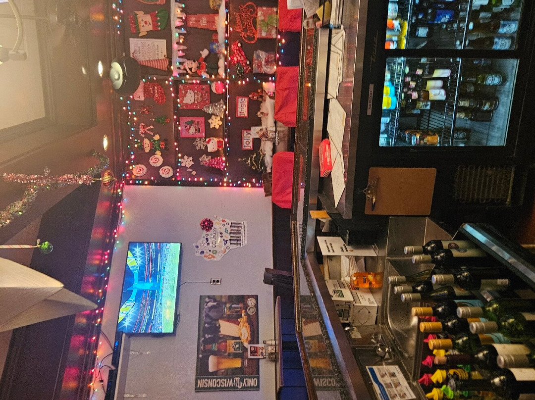 Shelby Campbell's Eatery & Bar