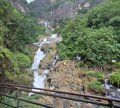 Ceylon Fun Tours-卡图纳耶克必去景点