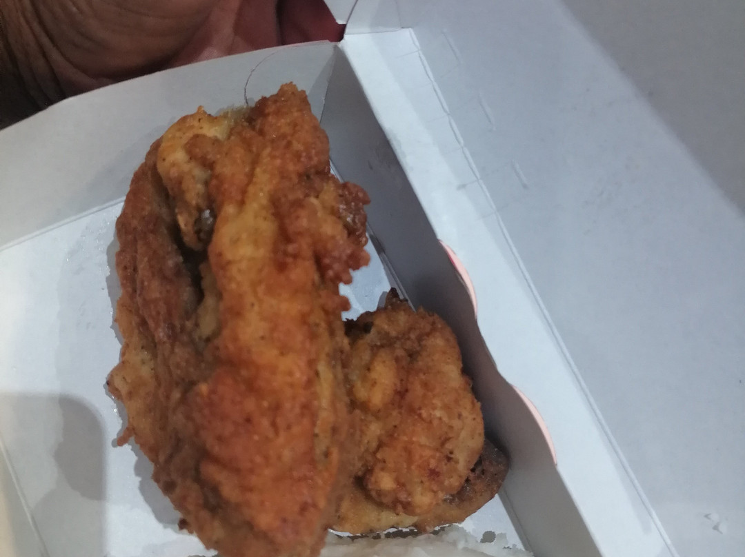 KFC Manguzi