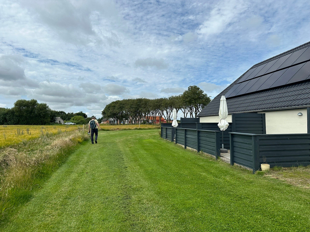 B&B Hygge Jegindø