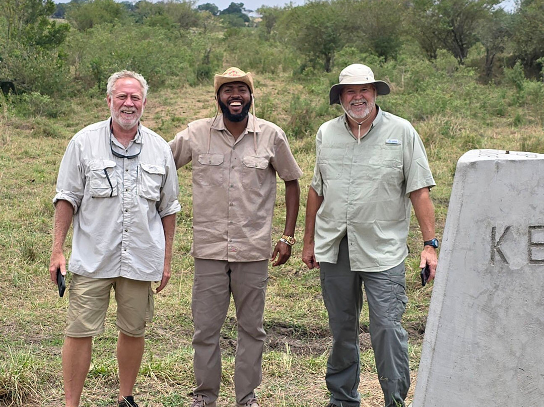 Albatros Travel-开普敦中心区必去景点