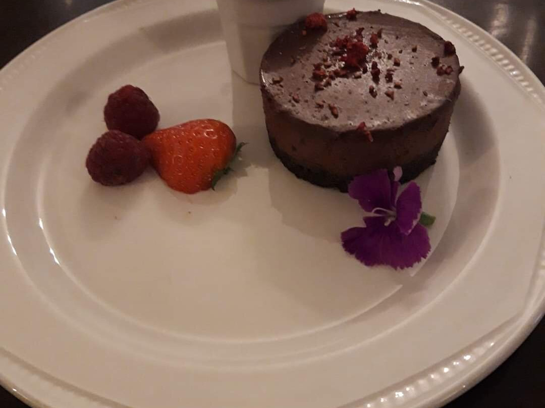 The Walnut Tree Hotel主图