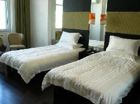 杭州桔子酒店莫干山路店主图