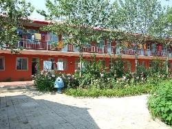 君海sand海景酒店（北戴河碧螺塔店）主图