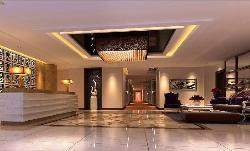 冠豪国际大酒店