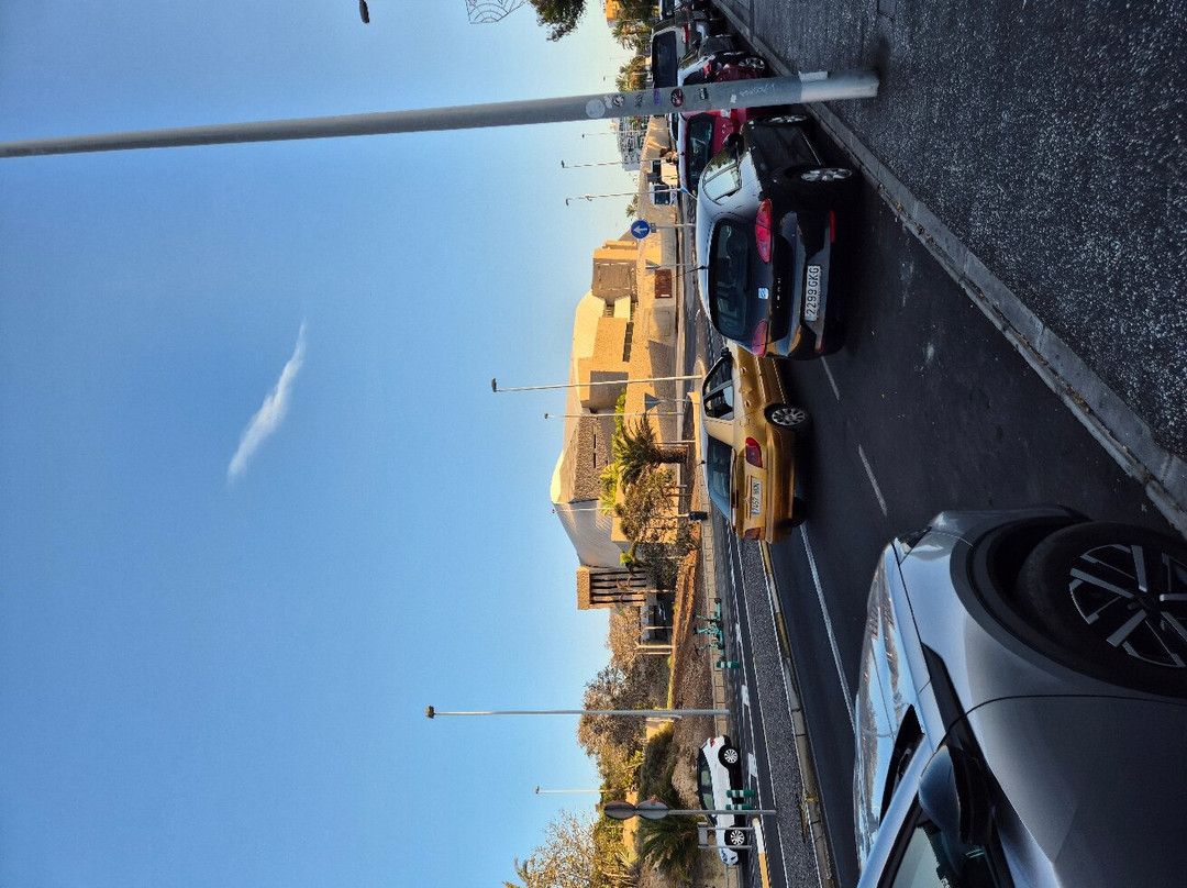 Estacion De Guaguas-奥德杰海岸必去景点