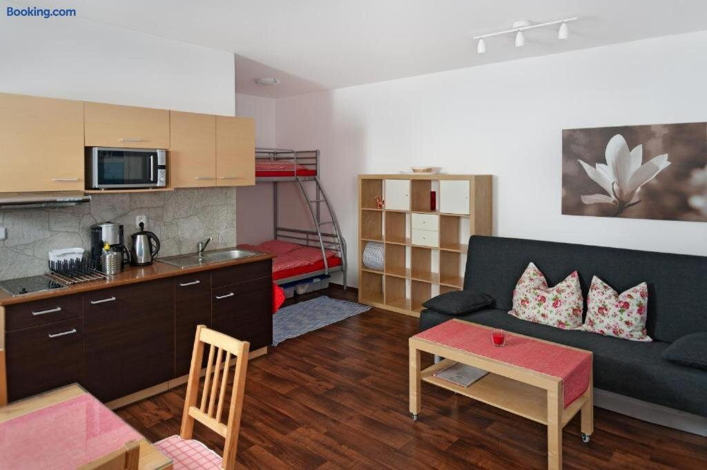 Apartmány KLÍNOVEC - Apartment Keilberg