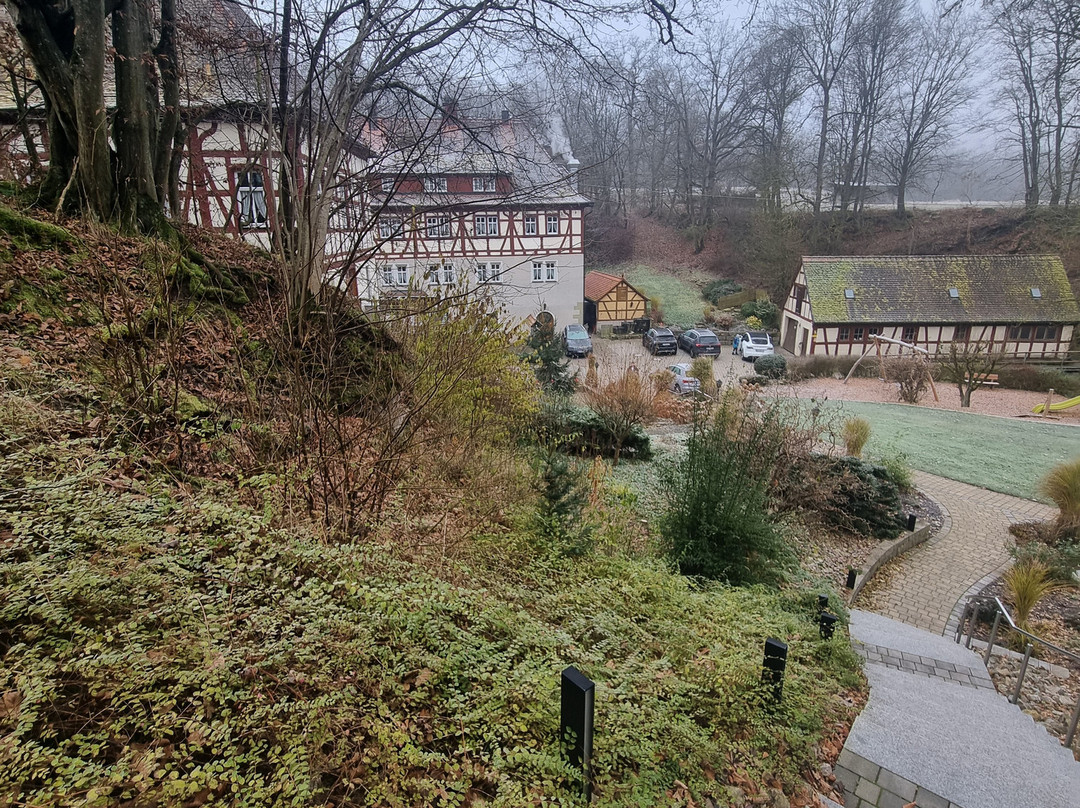 Waldgasthof Wildbad主图