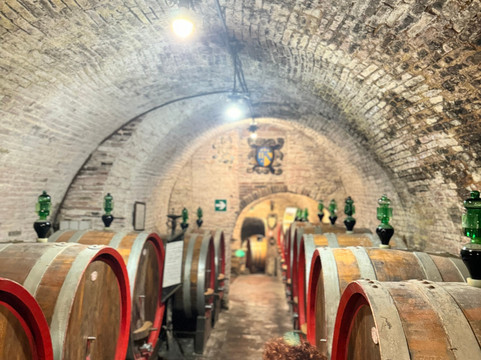 Tours of Tuscany Pty Ltd-科尔托纳必去景点