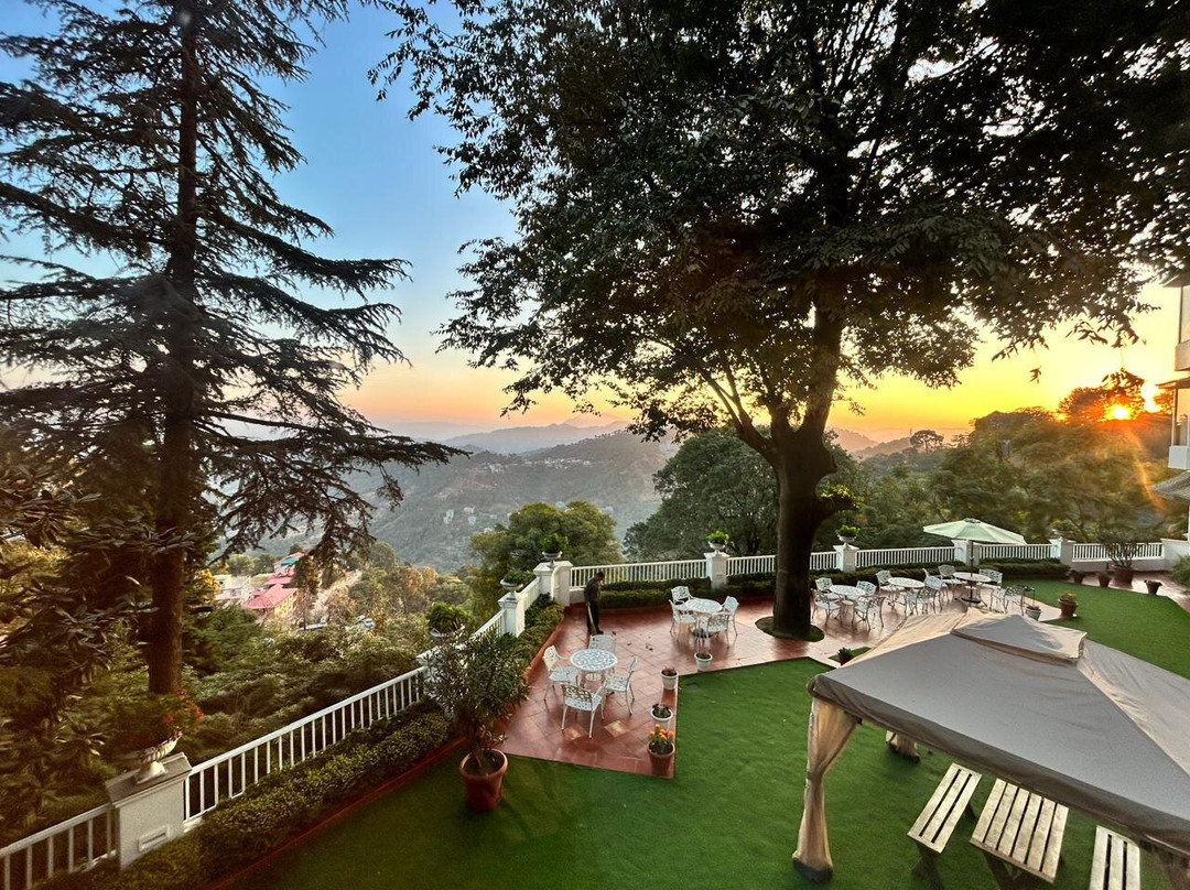 Daleside Manor主图