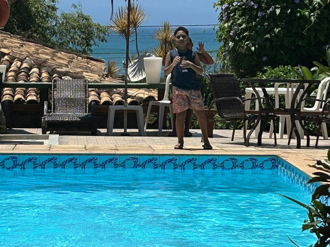 Pousada do Marujo主图