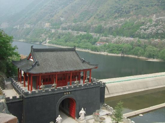 留坝县旅游攻略图片