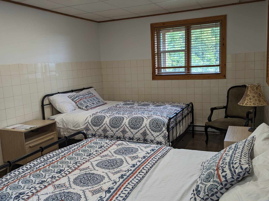 Auberge Carcajou主图