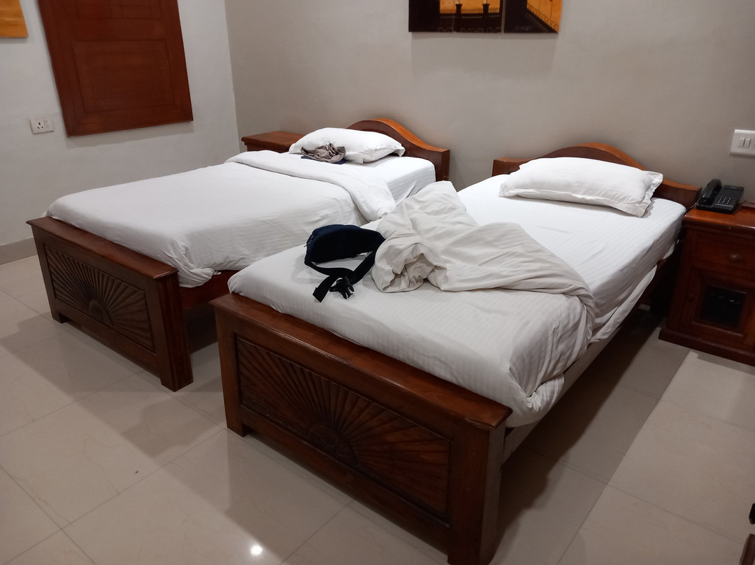 Hotel Sagar Niwas主图