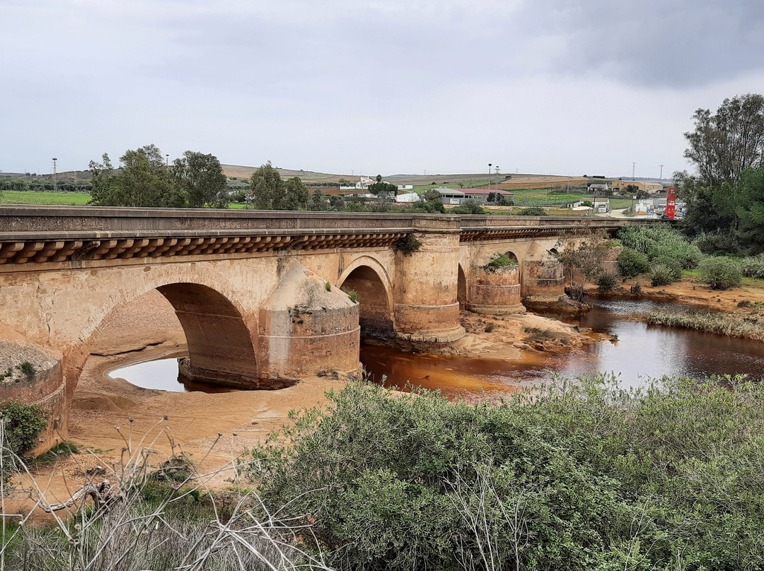 Puente Romano景点图片