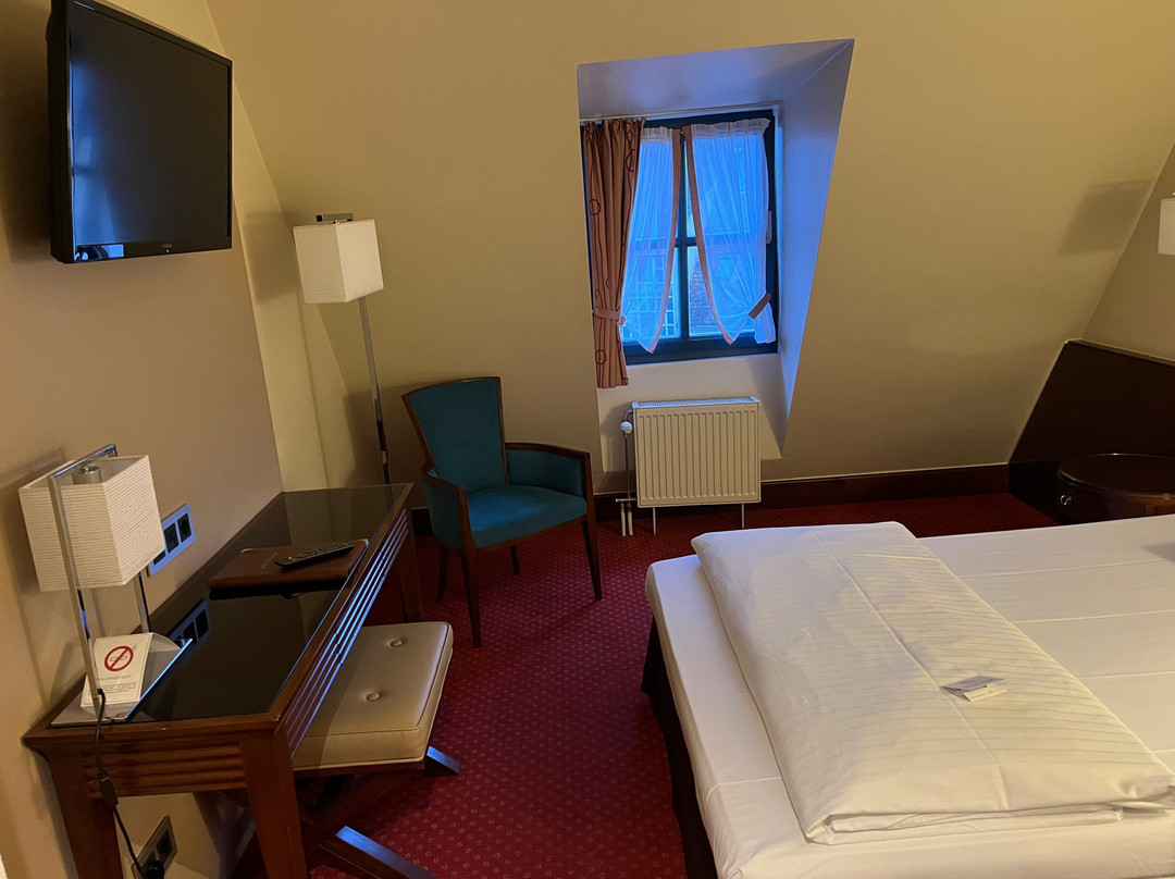 Dürer Hotel Nuremberg主图