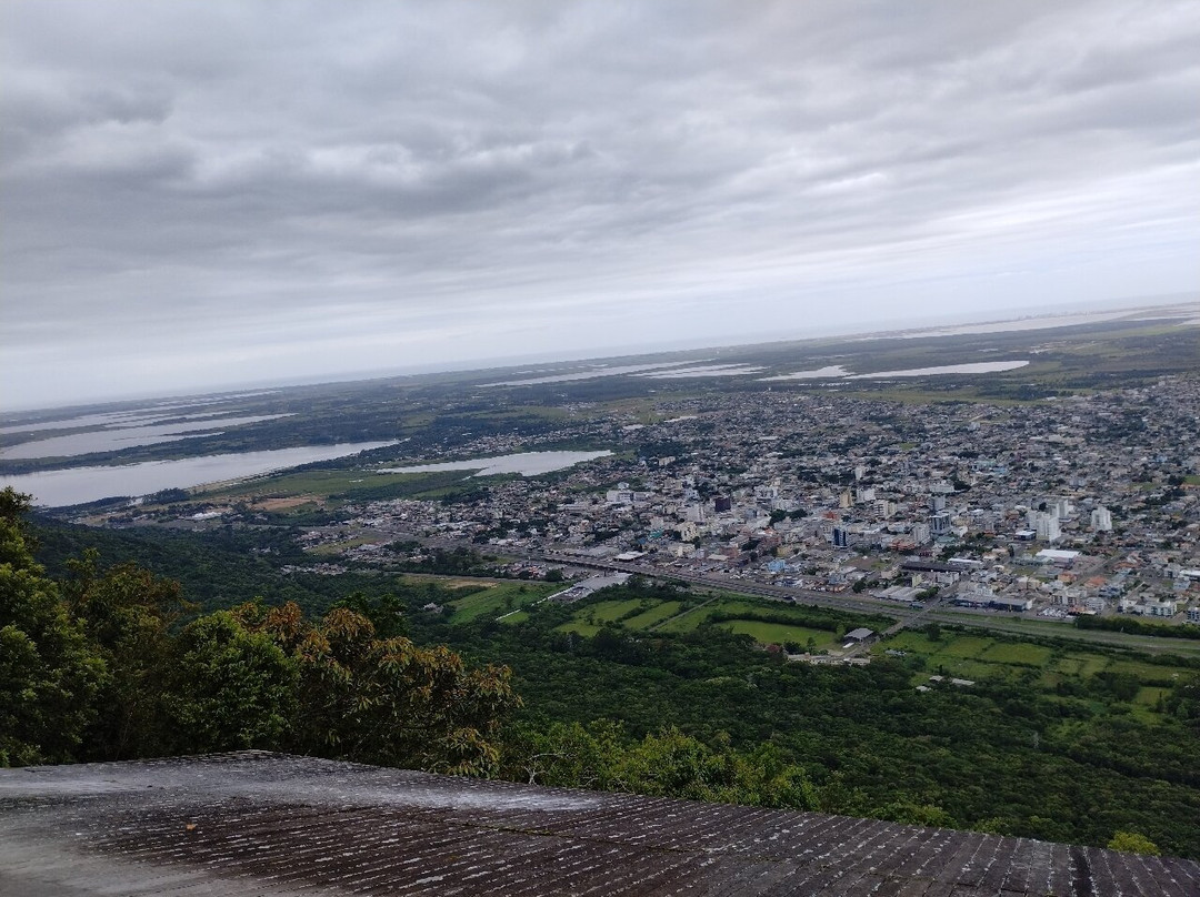 Morro da Borussia景点图片