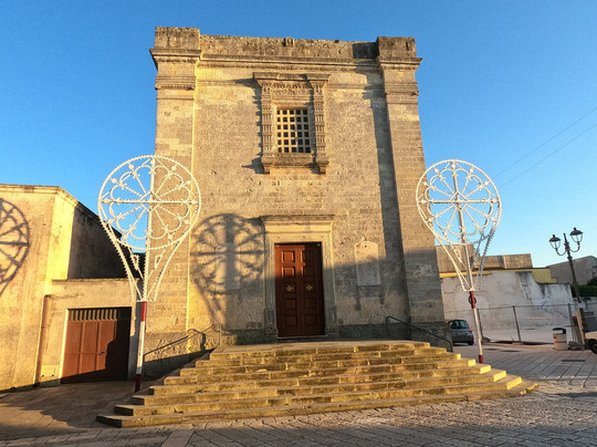 Palazzo Guglielmo Albergo Diffuso主图