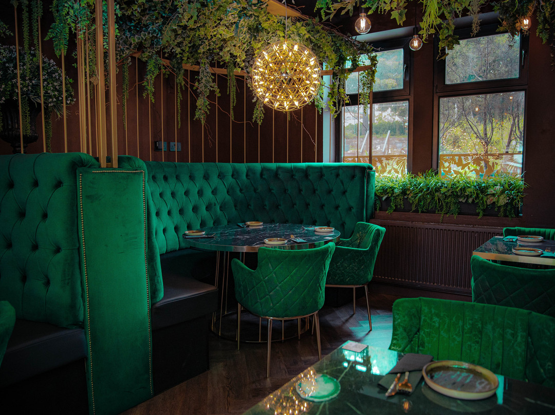 Core by Clare Smyth