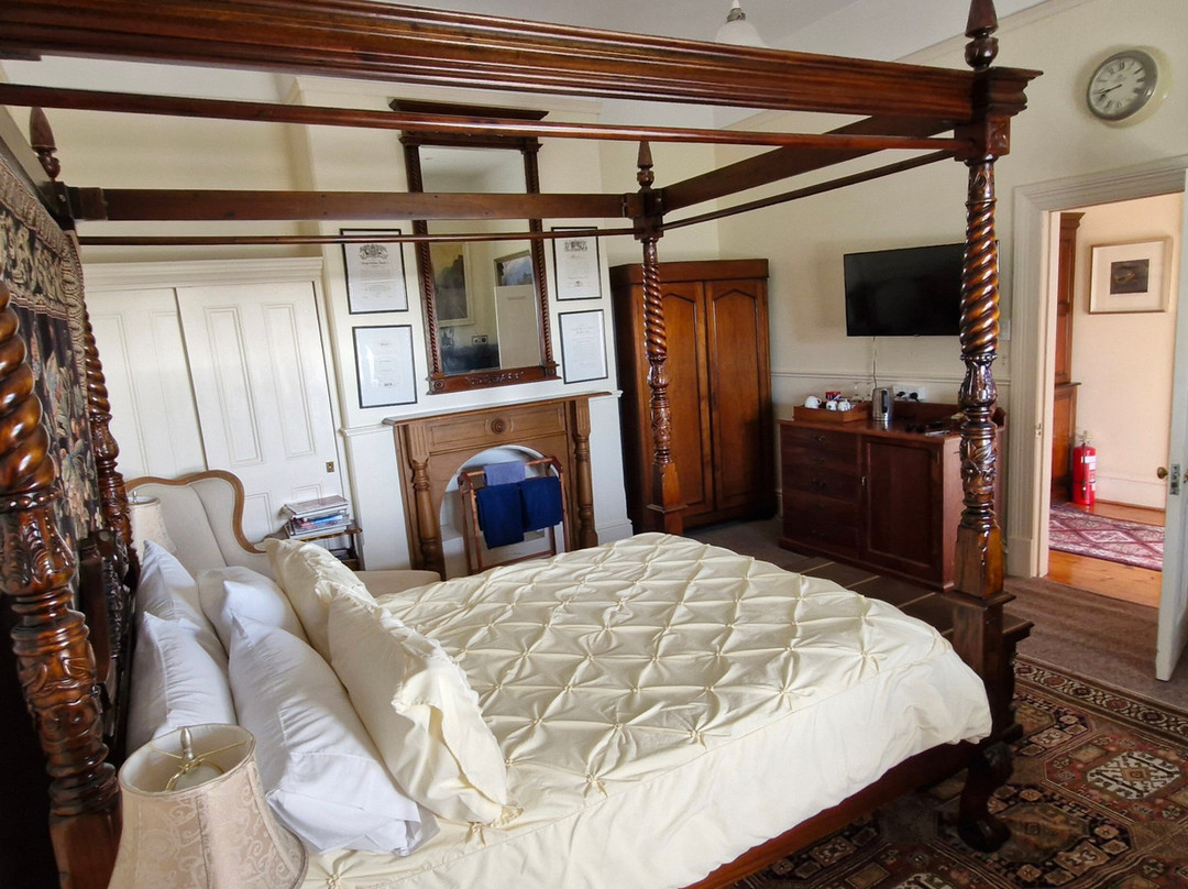 Fothergills of Fremantle主图