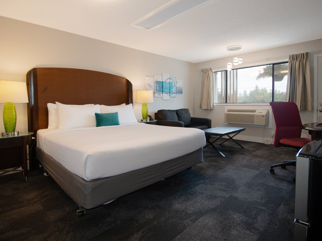 The Tide's Inn主图