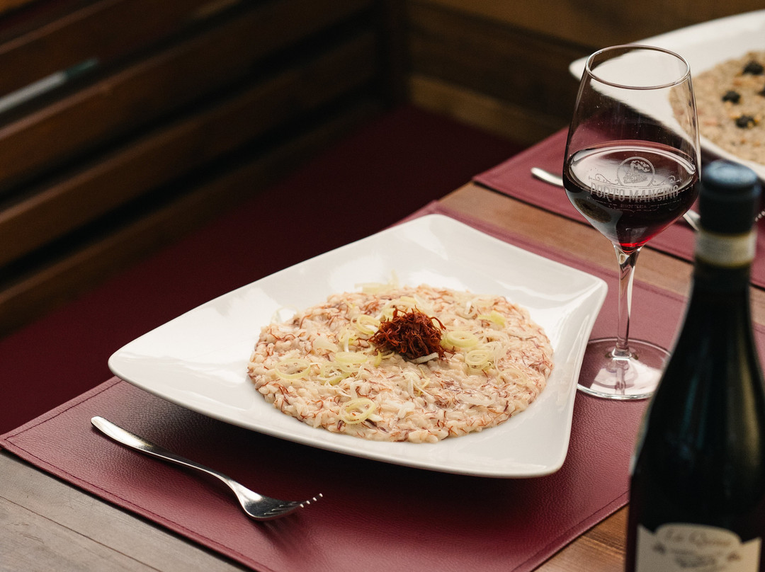 Core by Clare Smyth
