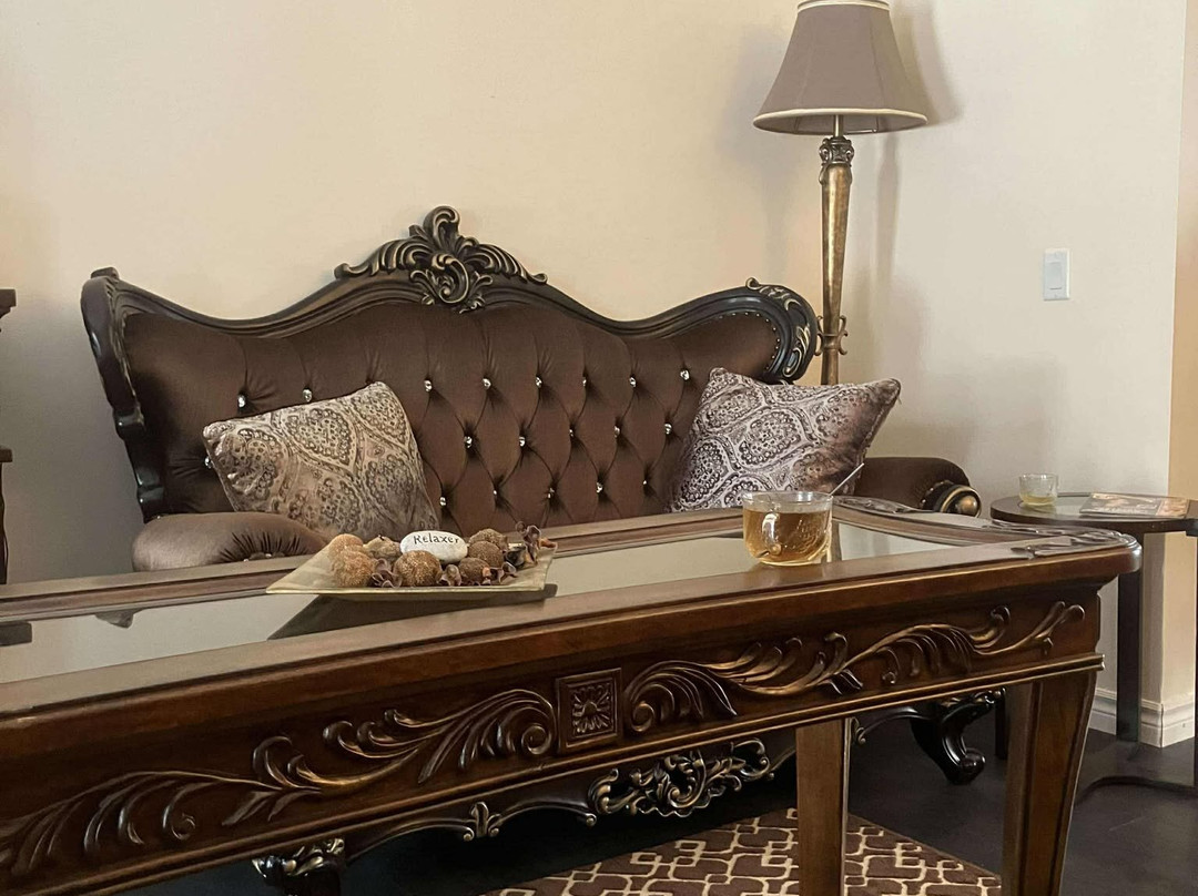 Paradiso Spa-Rigaud必去景点