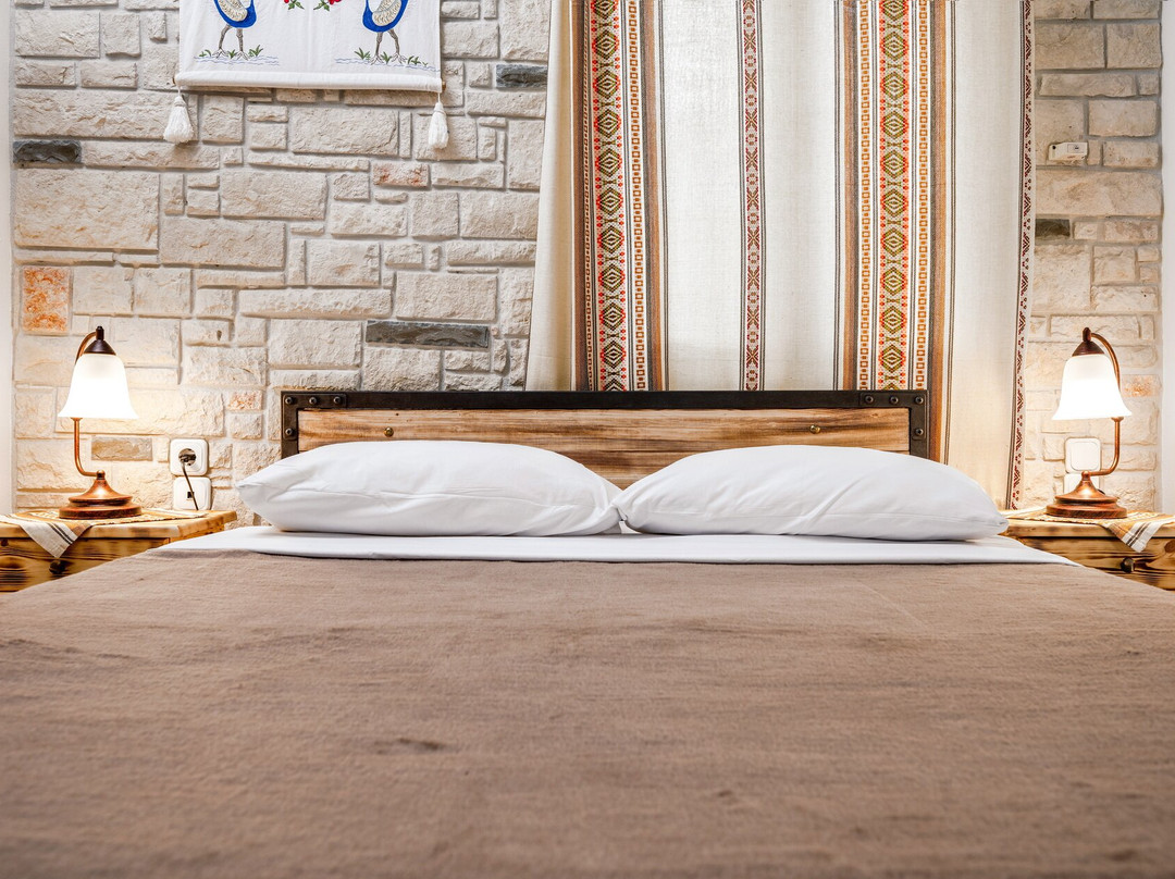 Cretan Villa Hotel & Apartments主图