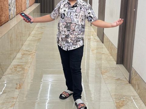 Fabhotel Prime 塞恩俱乐部