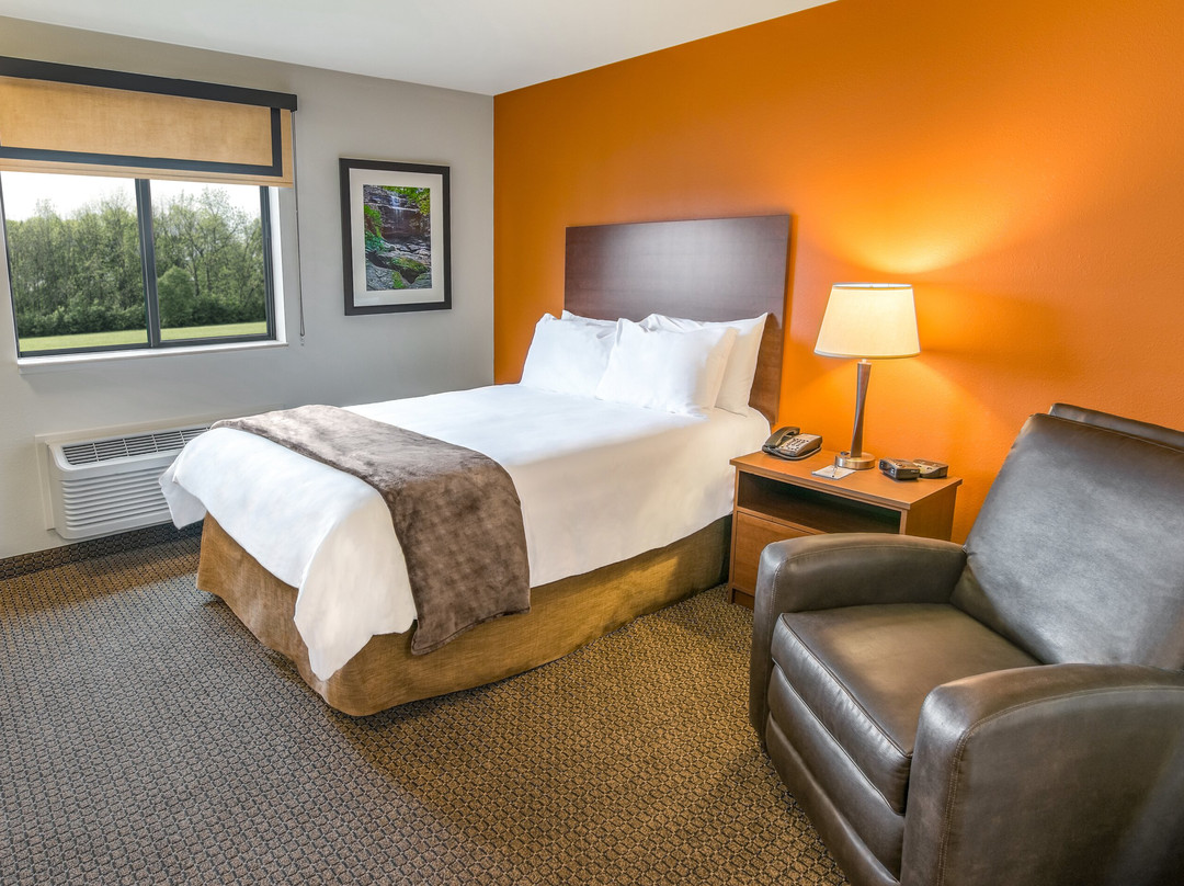 My Place Hotel-South Omaha/ La Vista, NE主图