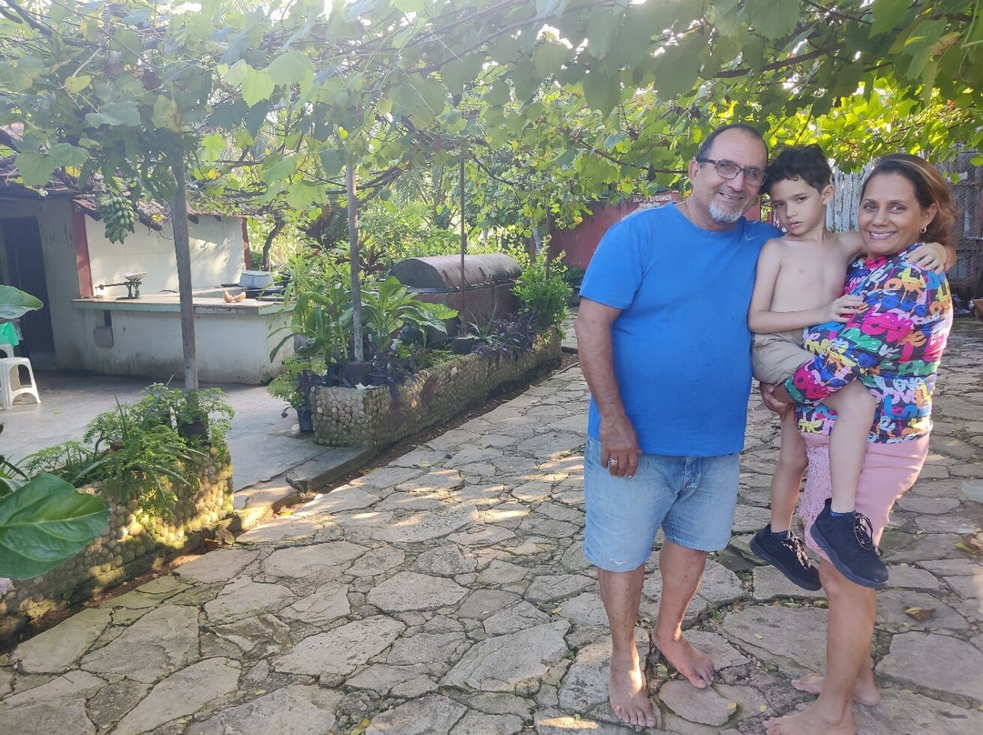 Hostal Finca La Esperanza主图