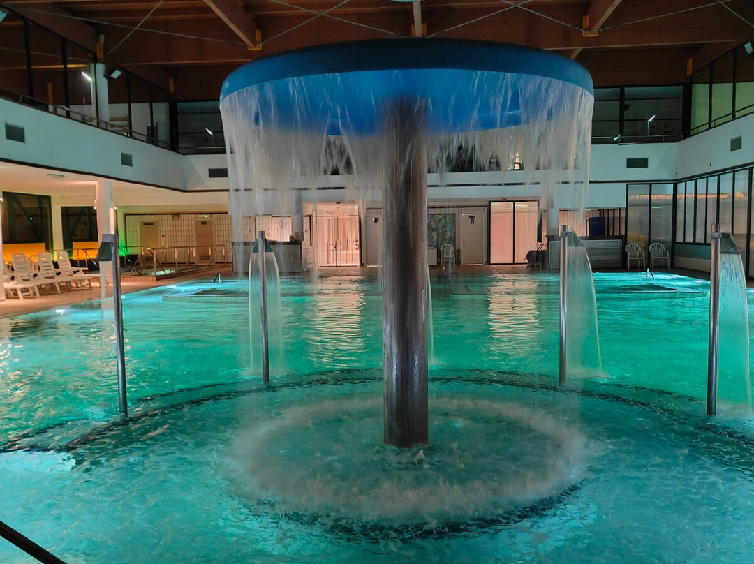 Terme di Riolo-Riolo Terme必去景点